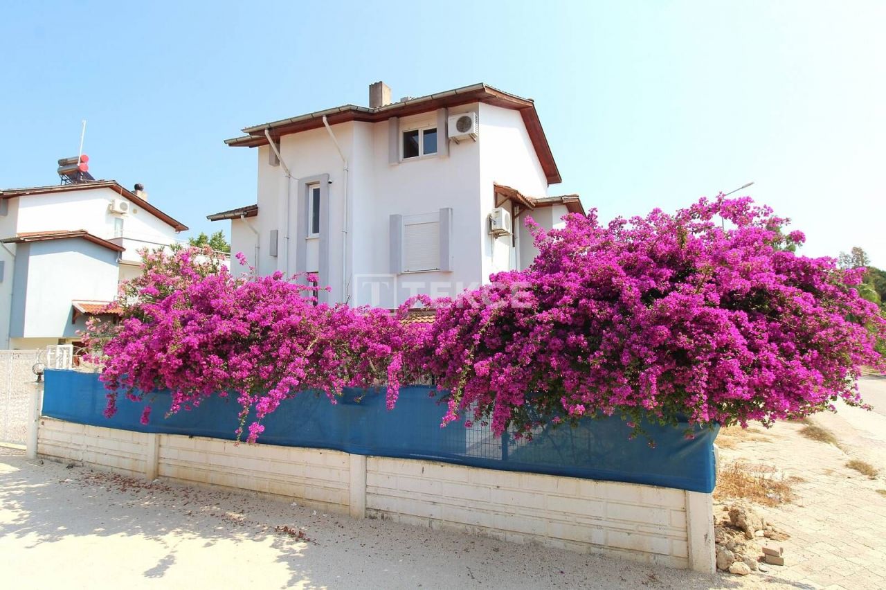 Вилла в Серике, Турция, 290 м2 фото 2