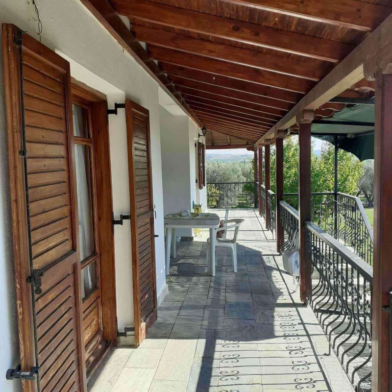 Дом на Кассандре, Греция, 360 м2 фото 2