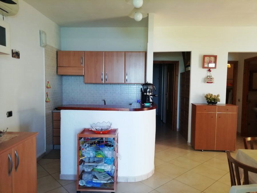 Таунхаус в Скалее, Италия, 80 м2 фото 5