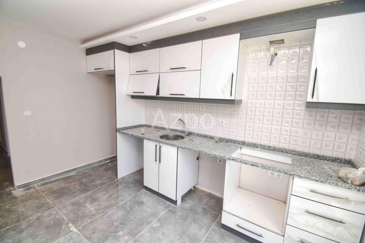 Апартаменты в Анталии, Турция, 90 м2 фото 4