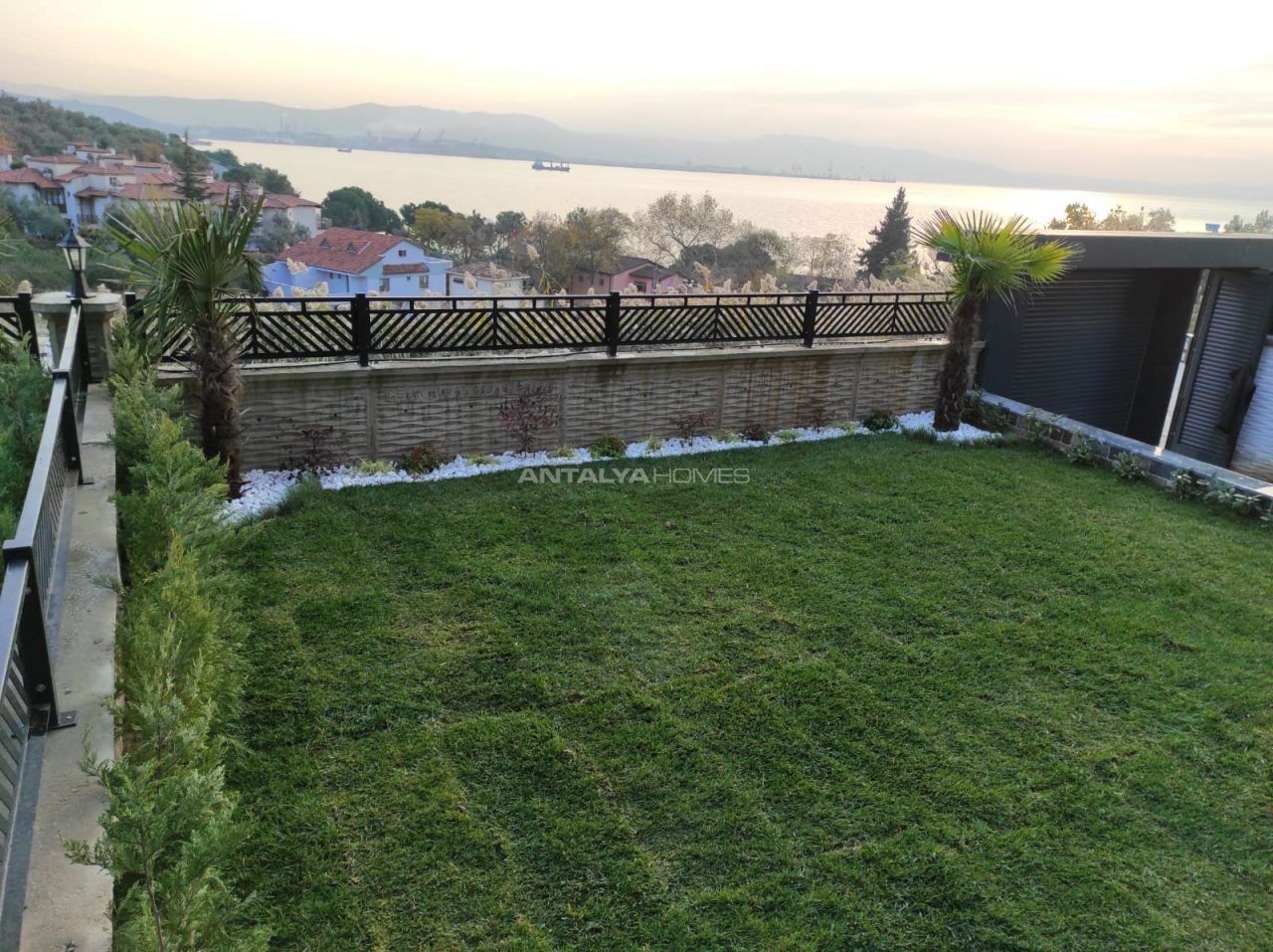 Вилла Гемлик, Турция, 256 м2 фото 3