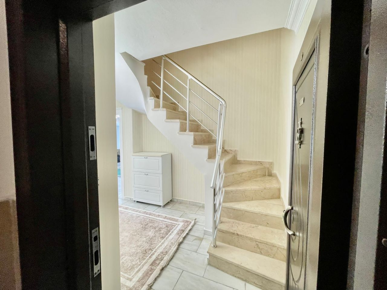 Квартира в Алании, Турция, 220 м2 фото 2