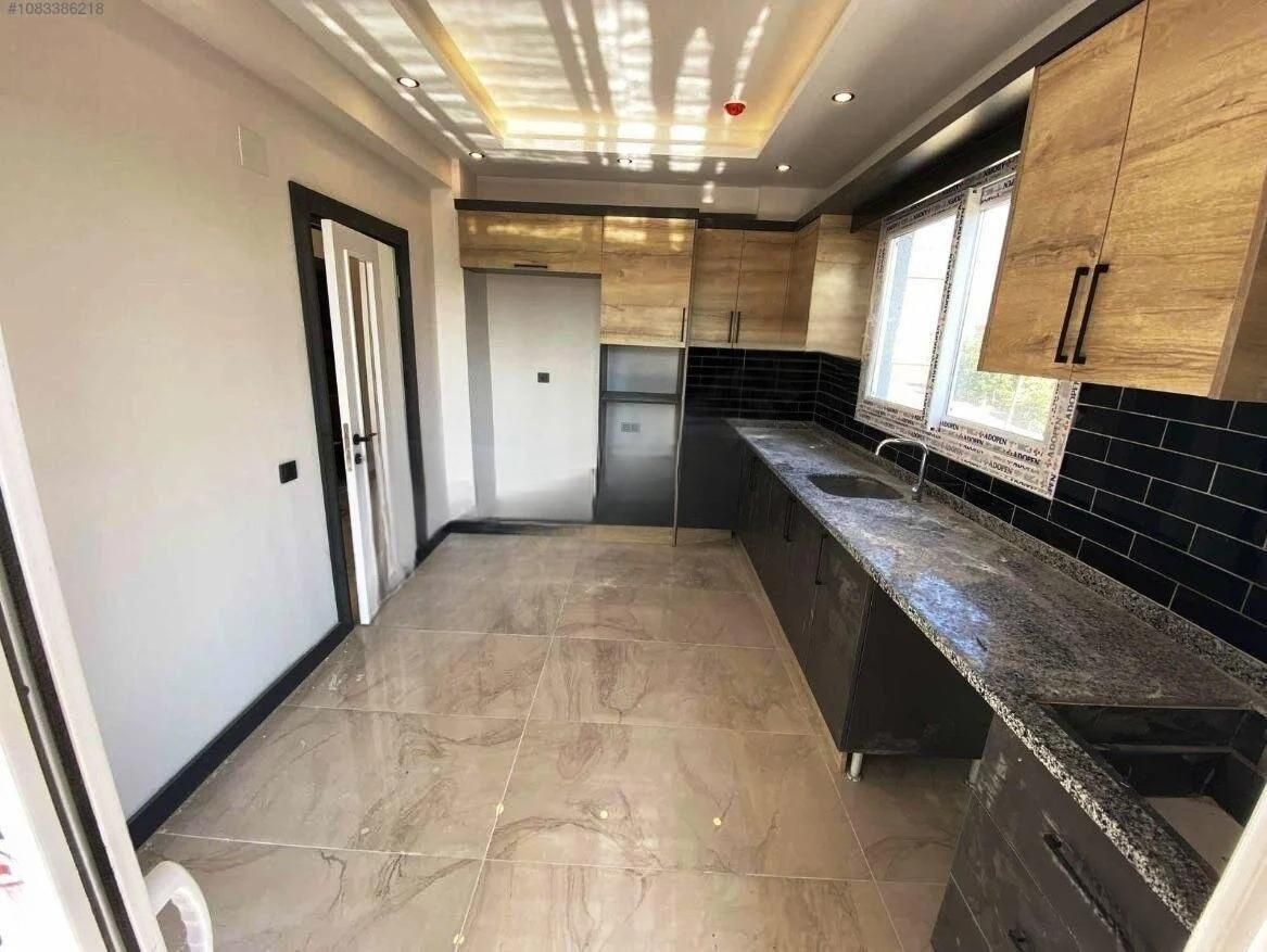 Квартира в Мерсине, Турция, 125 м2 фото 2