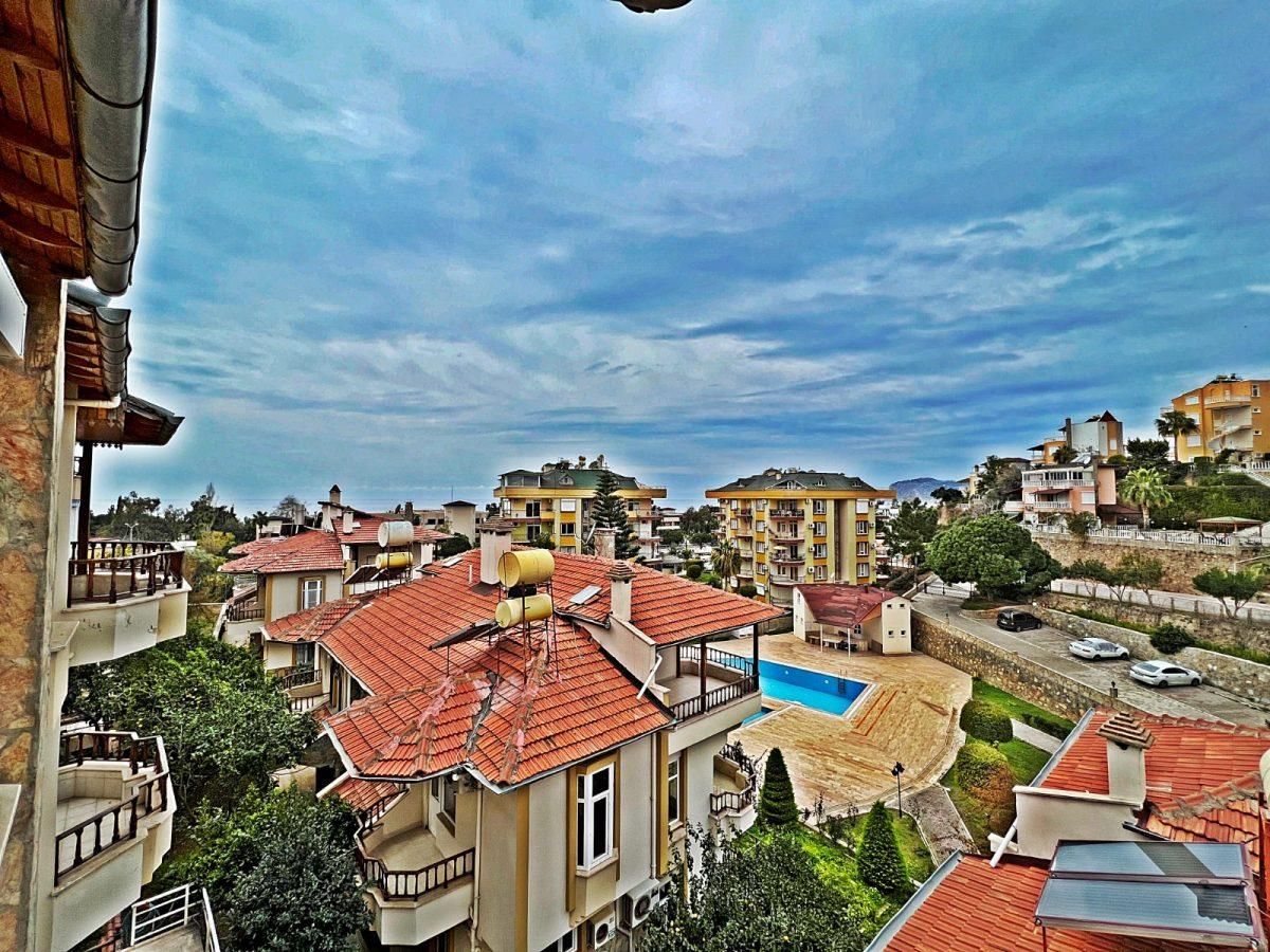 Вилла в Кестеле, Турция, 170 м2 фото 4