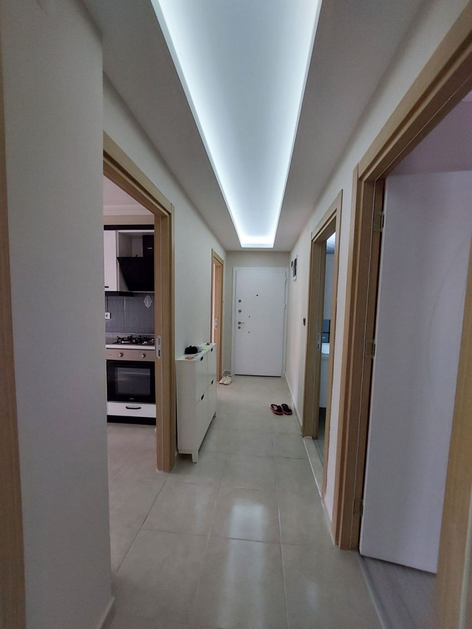 Квартира Kızılarık Mh., Турция, 100 м2 фото 5