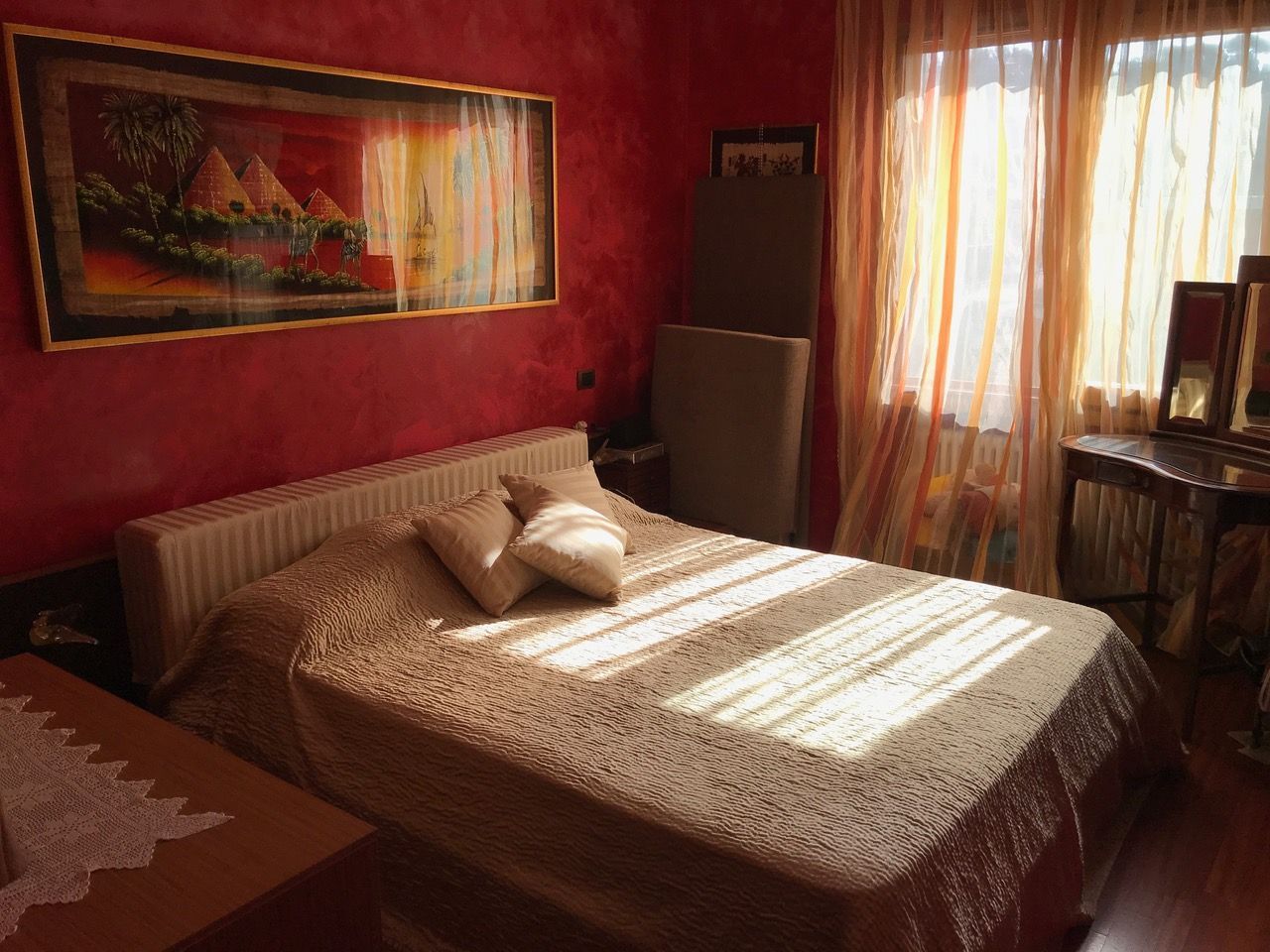 Апартаменты в Сан-Ремо, Италия, 90 м2 фото 5