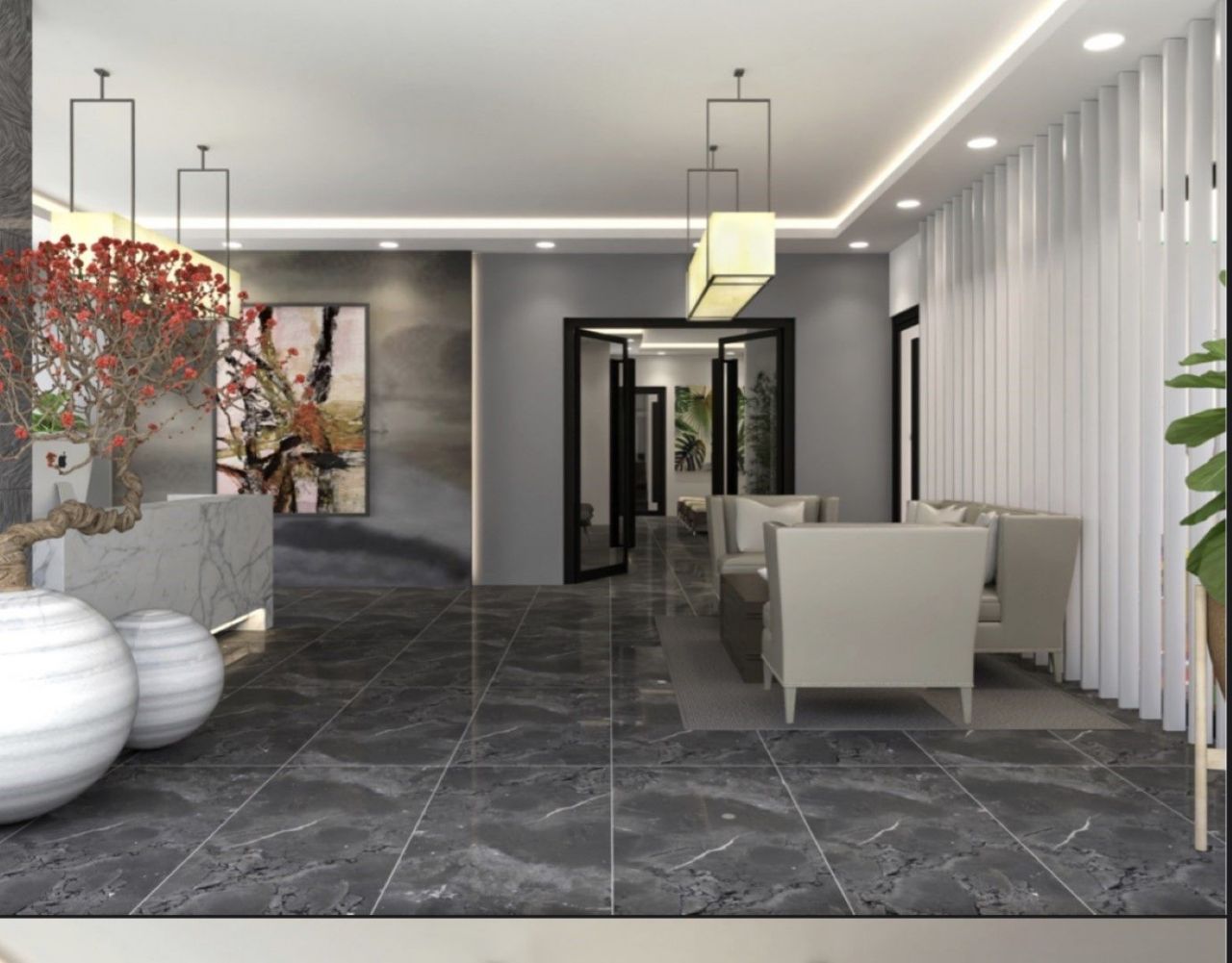 Апартаменты в Алании, Турция, 50 м2 фото 4