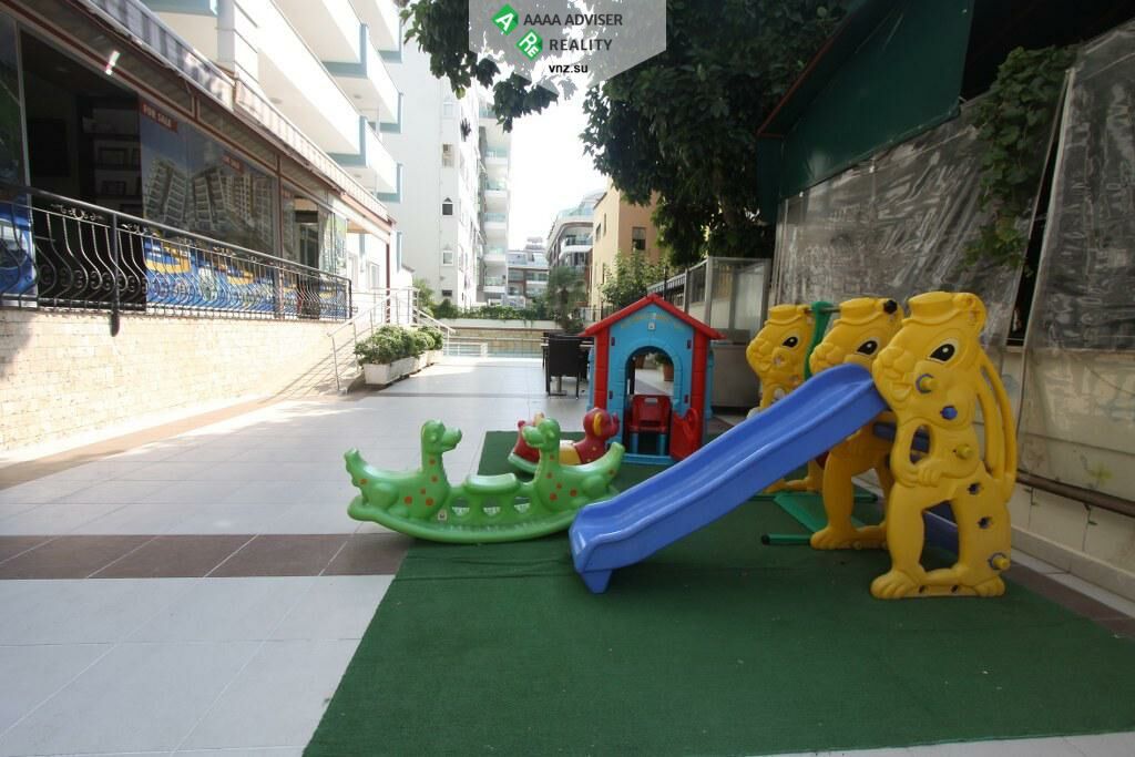 Квартира в Алании, Турция, 110 м2 фото 2