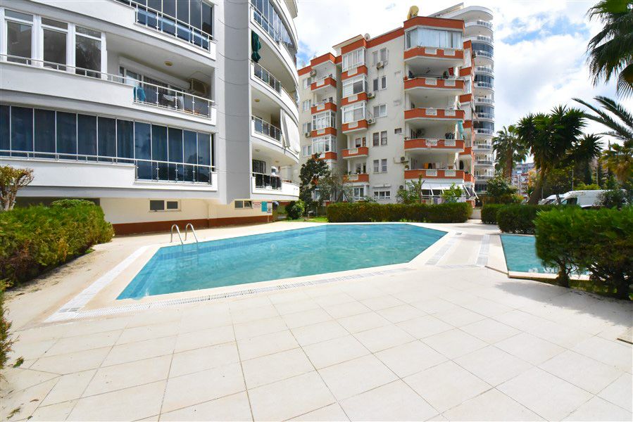 Квартира в Алании, Турция, 120 м2 фото 3