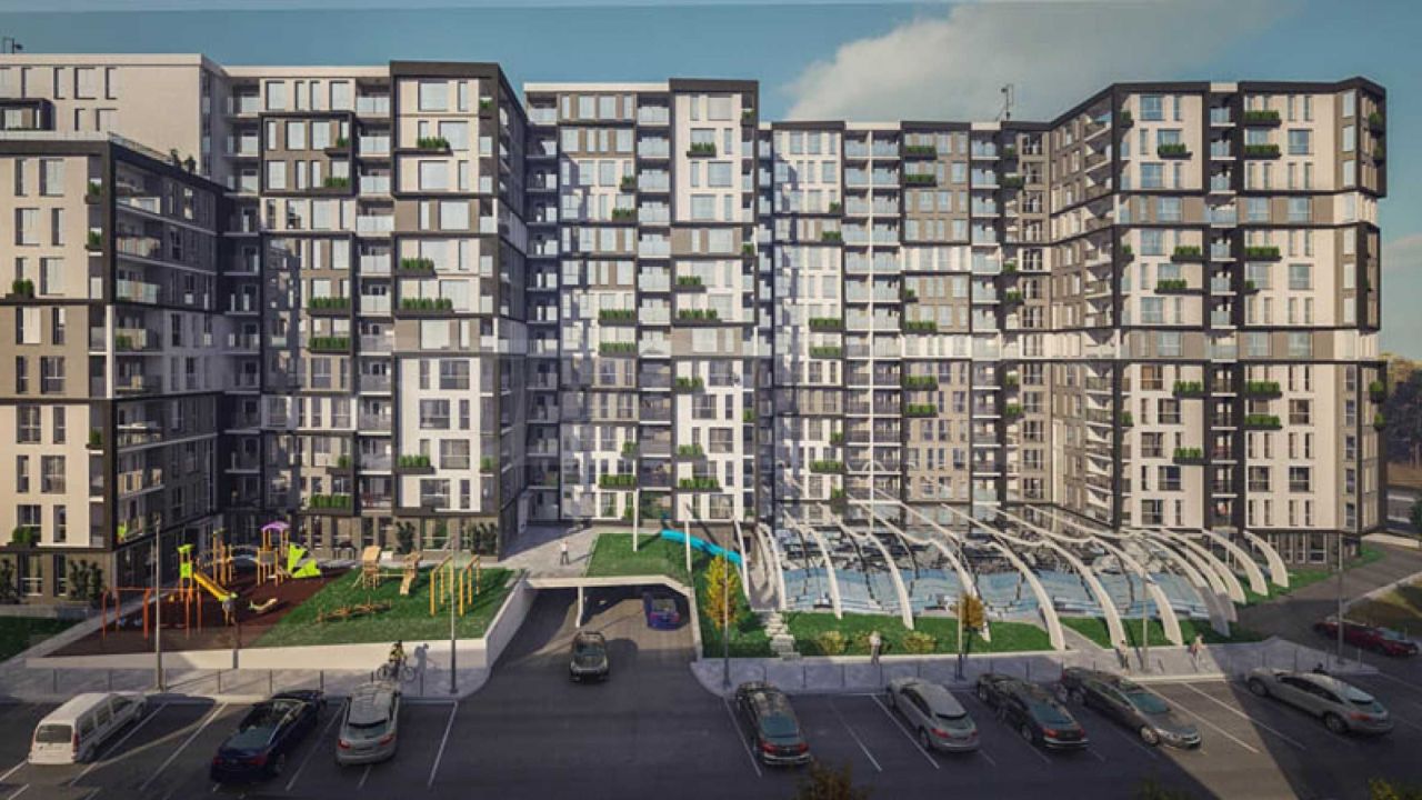 Студия в Бургасе, Болгария, 43.18 м2 фото 5