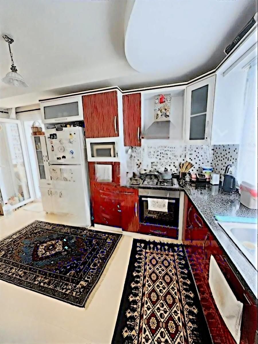 Квартира в Мерсине, Турция, 150 м2 фото 5