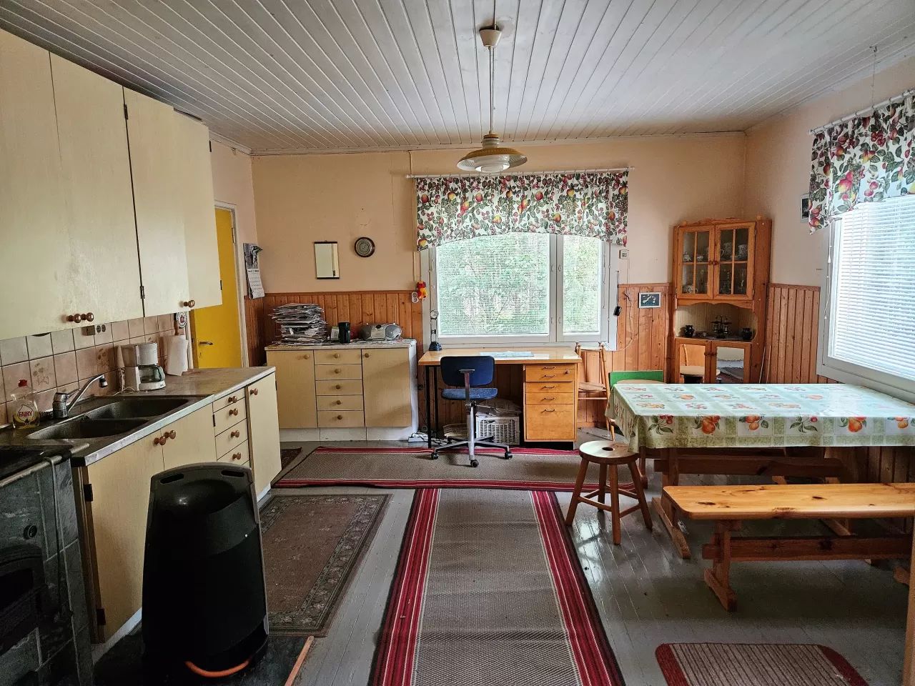 Дом в Миккели, Финляндия, 60 м2 фото 5