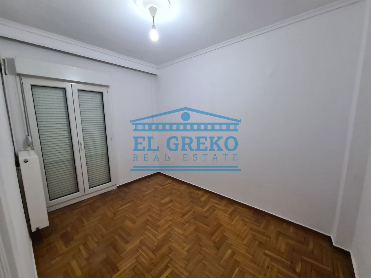 Квартира в Салониках, Греция, 68 м2 фото 5
