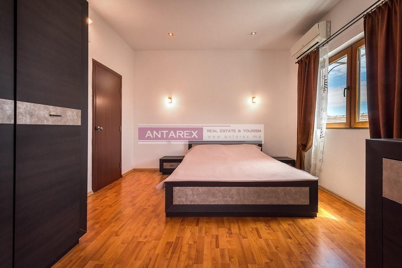 Апартаменты в Будве, Черногория, 76 м2 фото 5