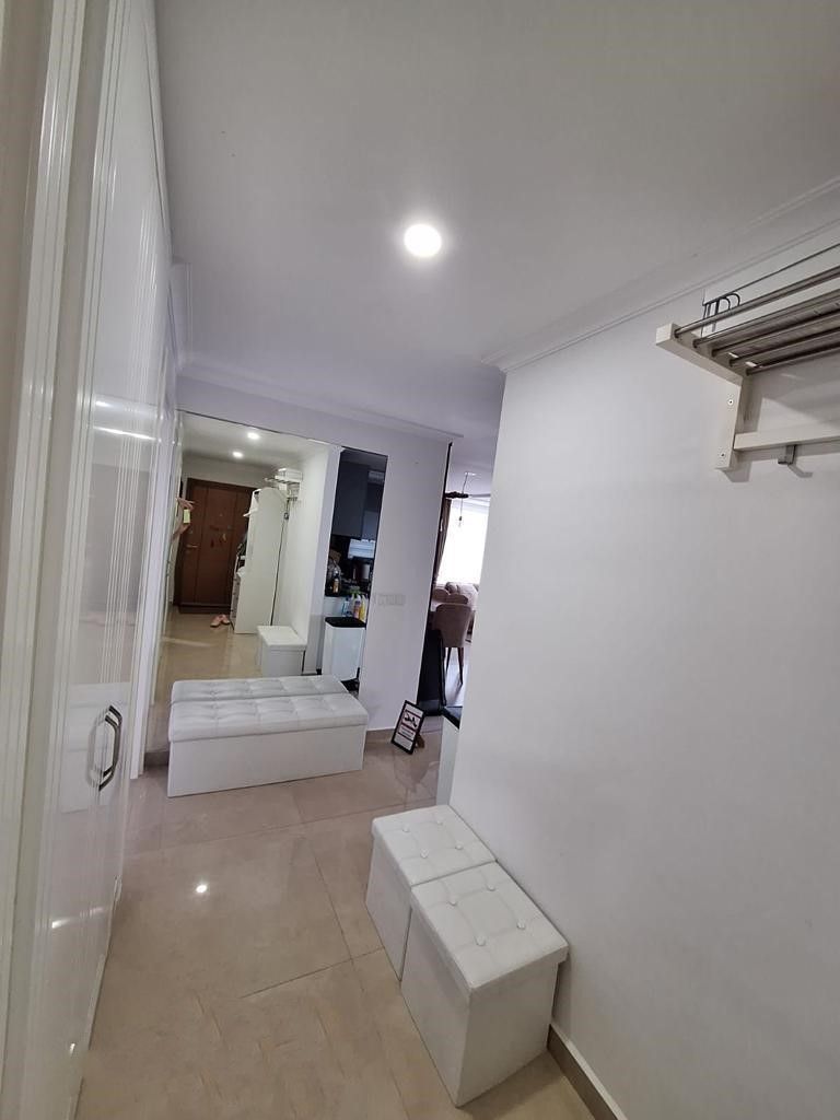 Квартира в Алании, Турция, 125 м2 фото 5