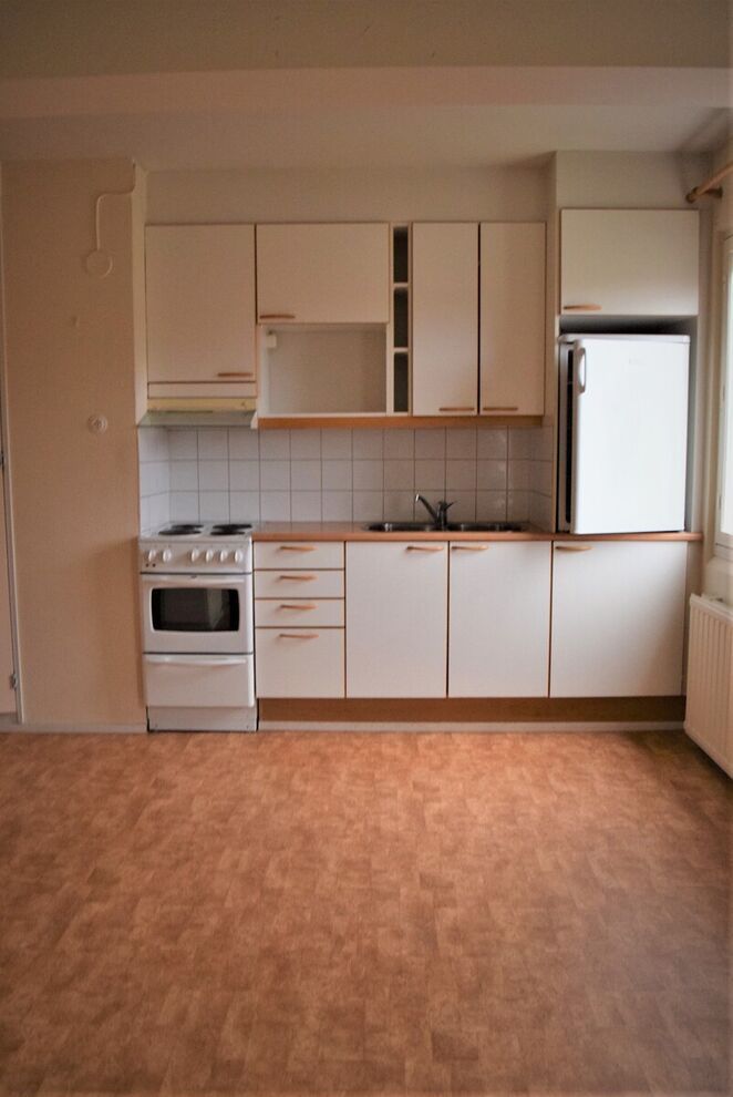 Квартира в Коуволе, Финляндия, 27 м2 фото 5