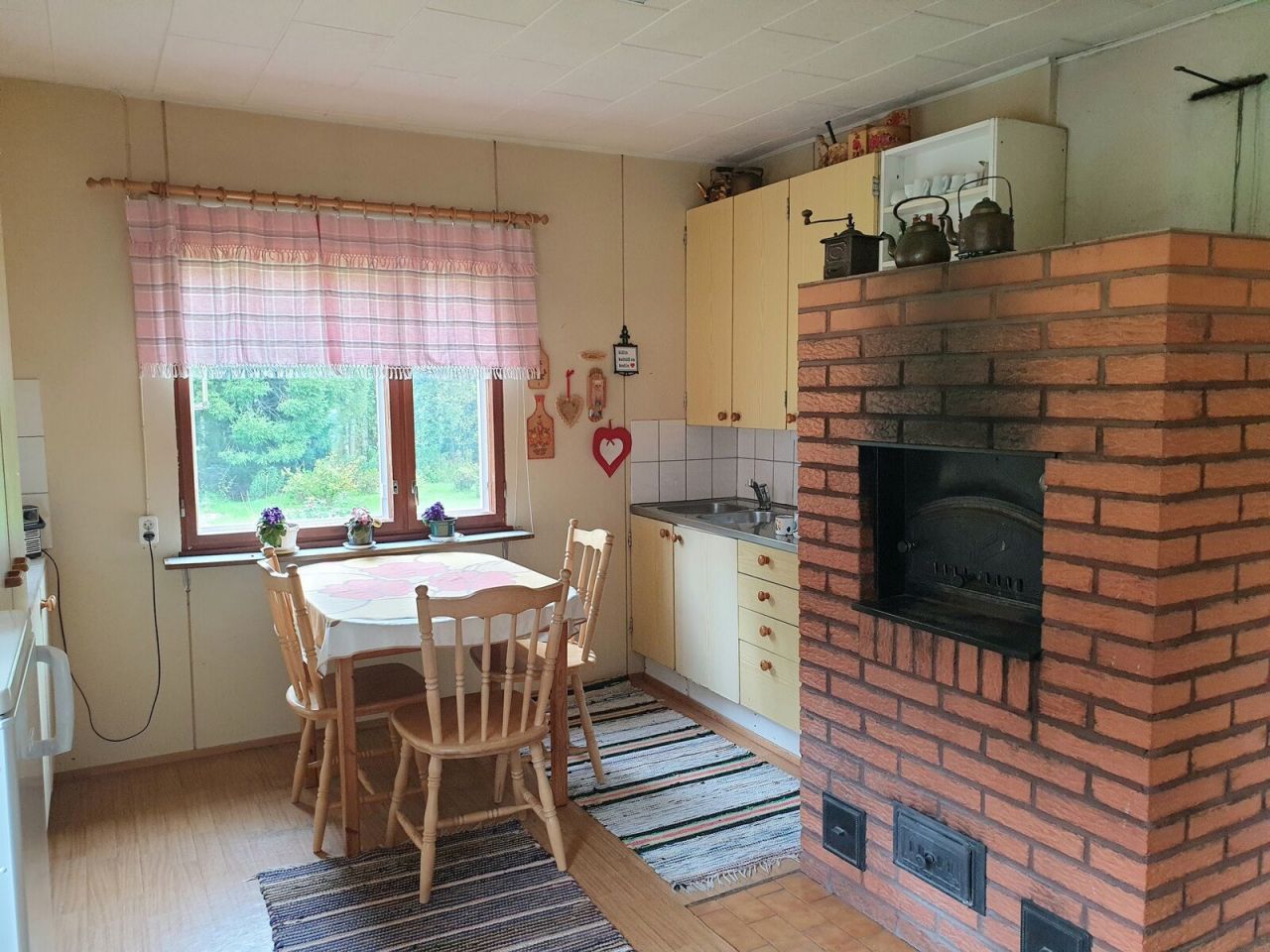 Дом в Кейтеле, Финляндия, 90 м2 фото 3