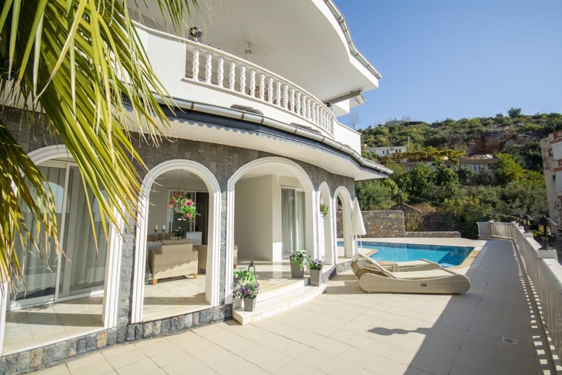 Вилла в Алании, Турция, 350 м2 фото 3