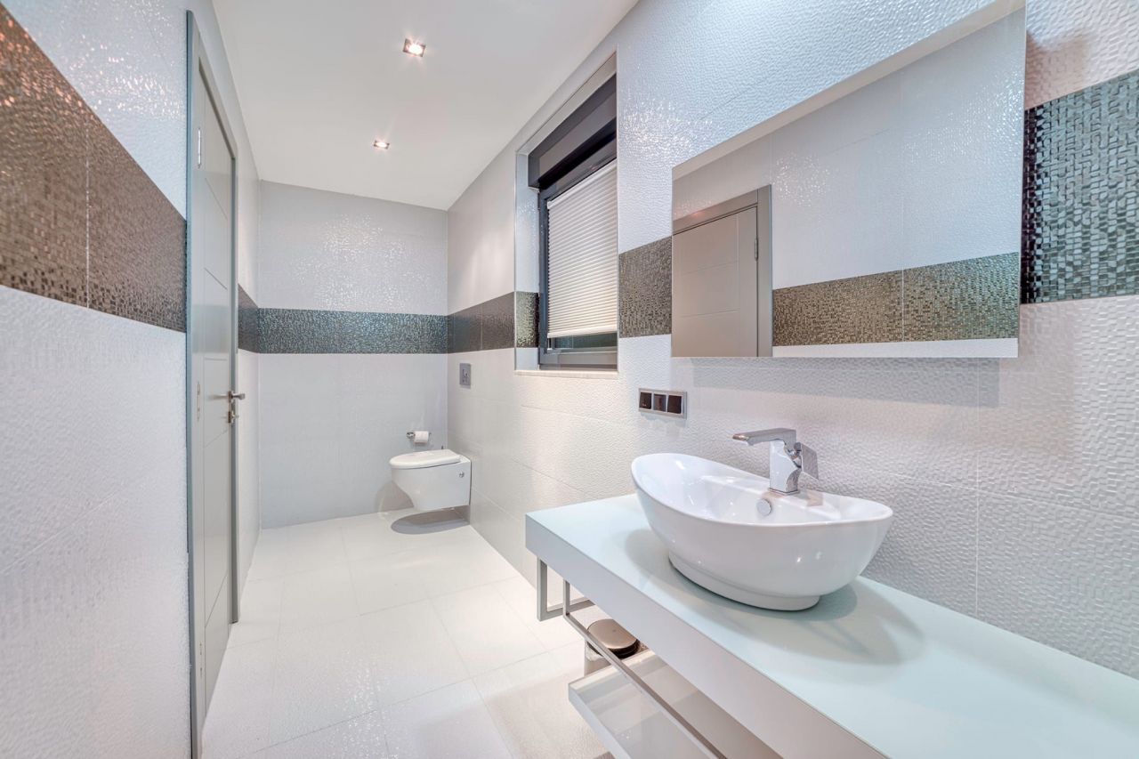 Вилла в Алании, Турция, 390 м2 фото 3