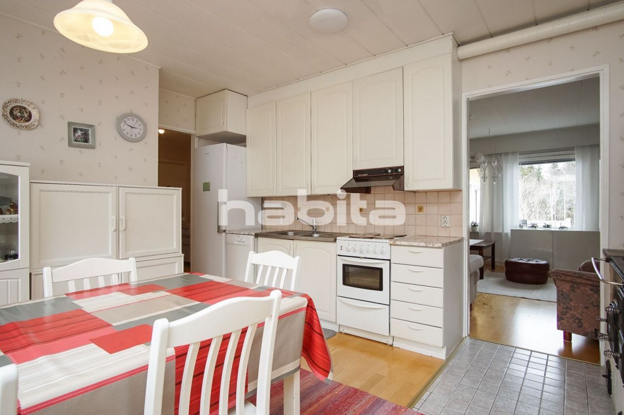 Дом Tervola, Финляндия, 150 м2 фото 2