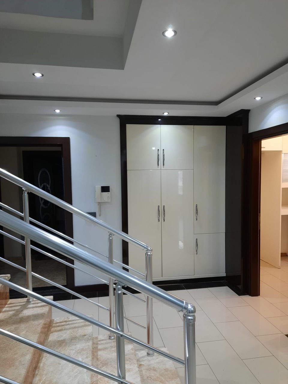 Квартира в Алании, Турция, 320 м2 фото 2