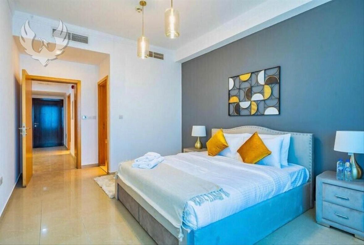 Апартаменты в Дубае, ОАЭ, 100 м2 фото 3