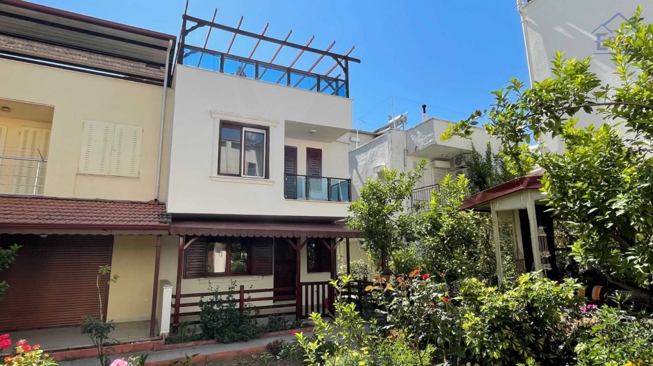 Вилла в Фетхие, Турция, 125 м2 фото 2