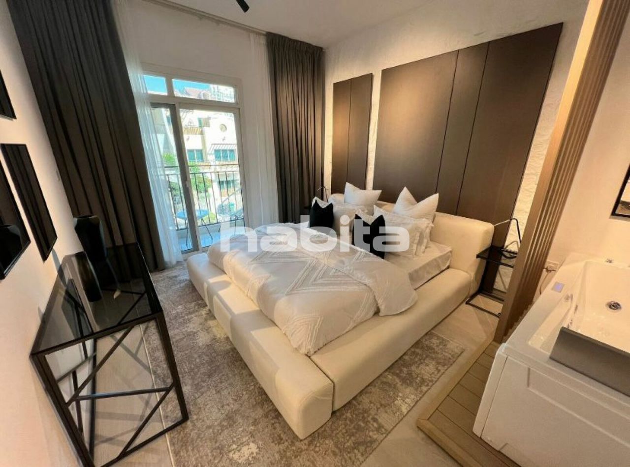 Апартаменты в Дубае, ОАЭ, 80 м2 фото 4