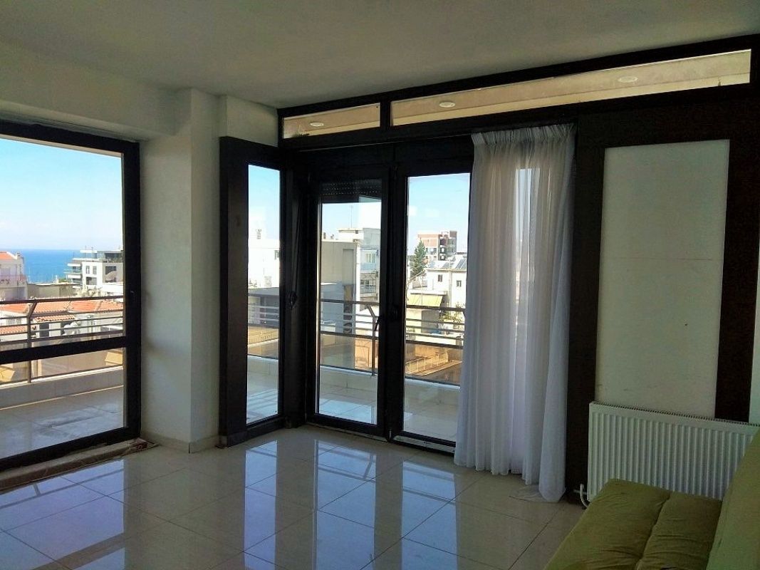 Квартира на Северо-Эгейских островах, Греция, 110 м2 фото 5