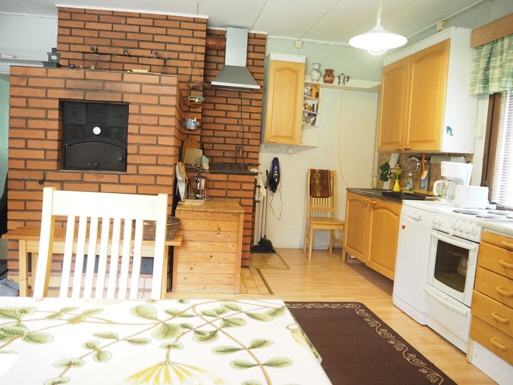 Дом в Иломантси, Финляндия, 90 м2 фото 2