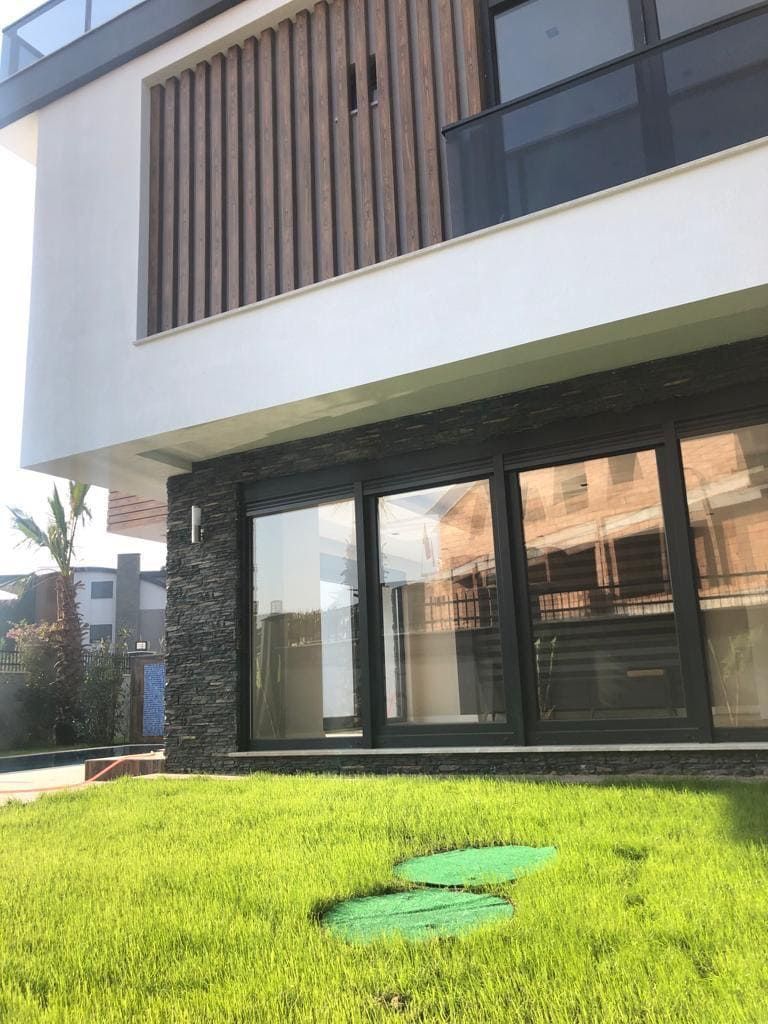 Вилла в Анталии, Турция, 300 м2 фото 2