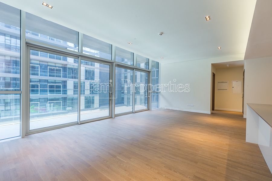 Апартаменты в Дубае, ОАЭ, 108 м2 фото 4