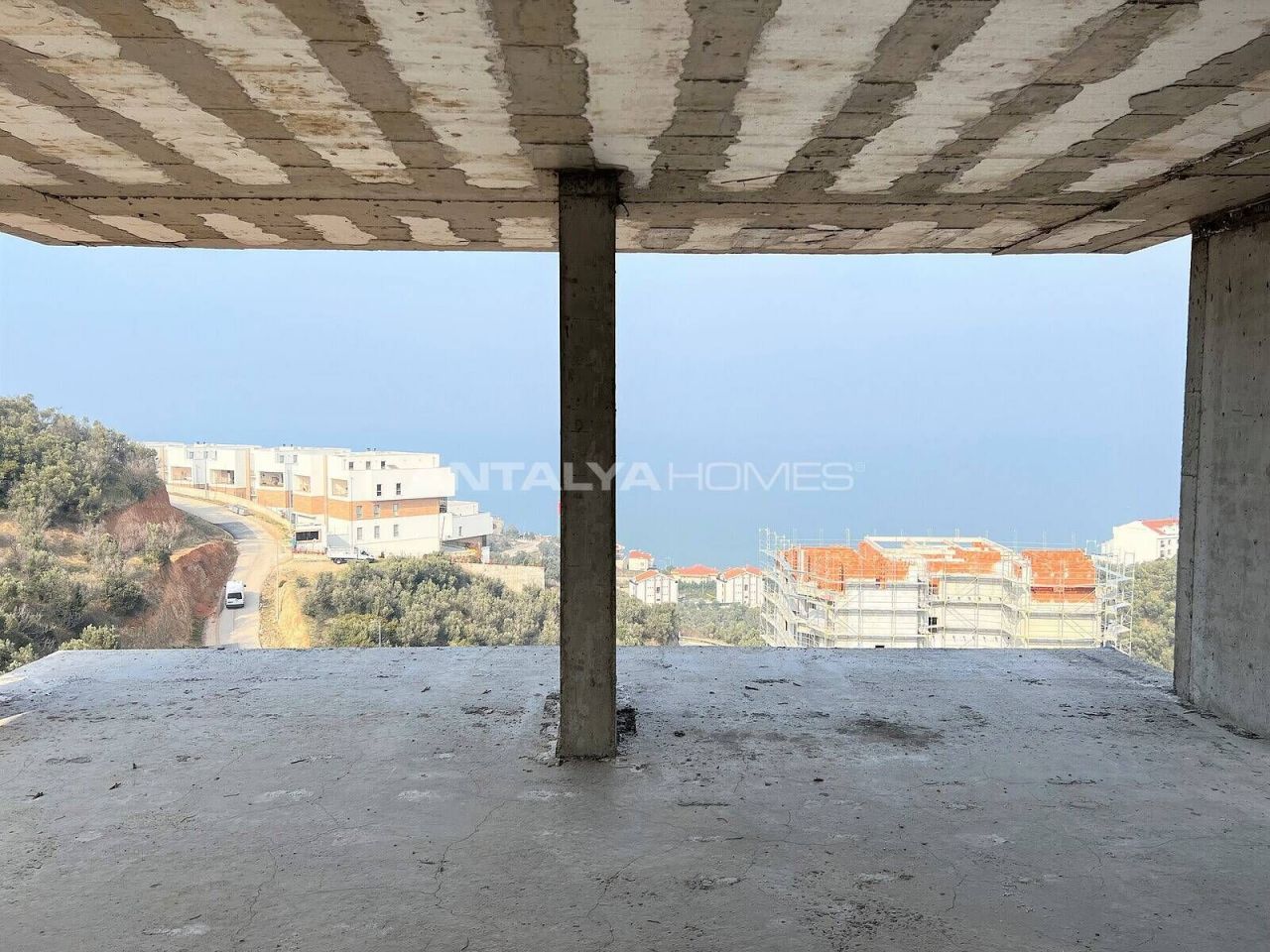 Апартаменты Муданья, Турция, 145 м2 фото 3