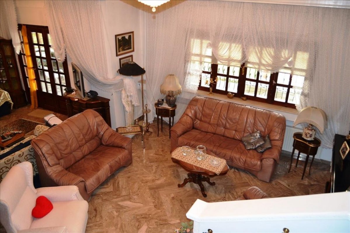 Дом на Северо-Эгейских островах, Греция, 240 м2 фото 3