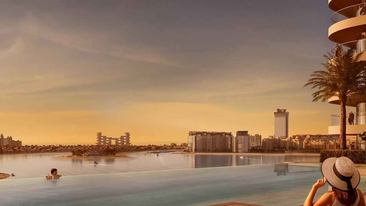 Апартаменты в Дубае, ОАЭ, 125 м2 фото 4