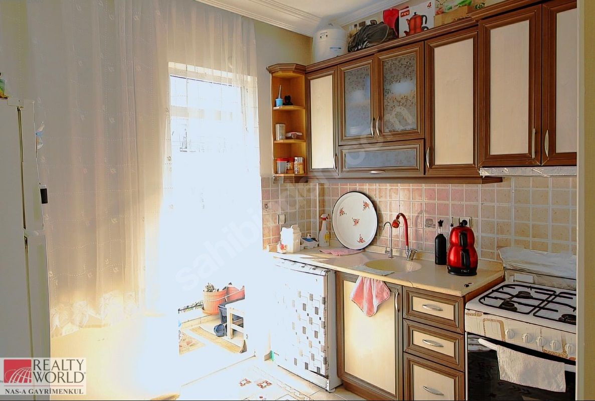 Квартира в Анталии, Турция, 100 м2 фото 5