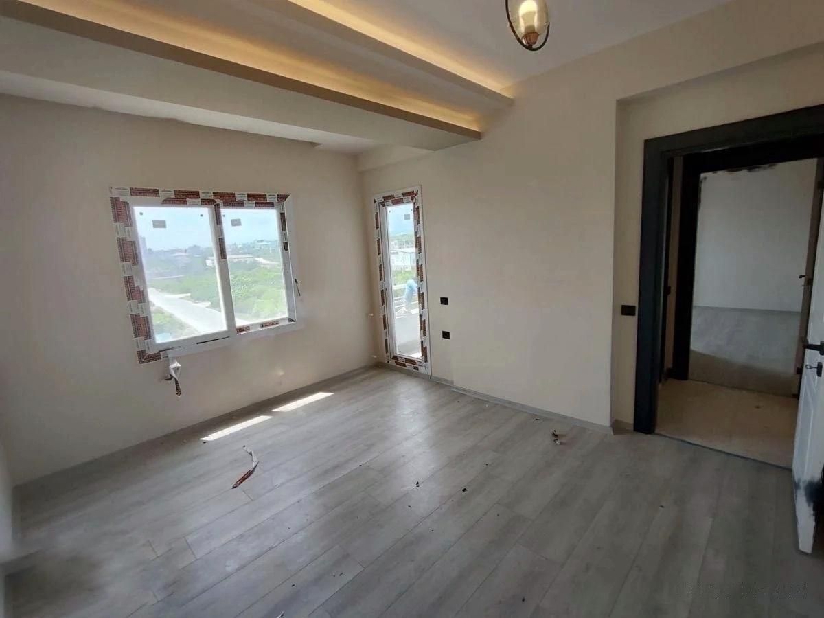 Квартира в Мерсине, Турция, 100 м2 фото 3