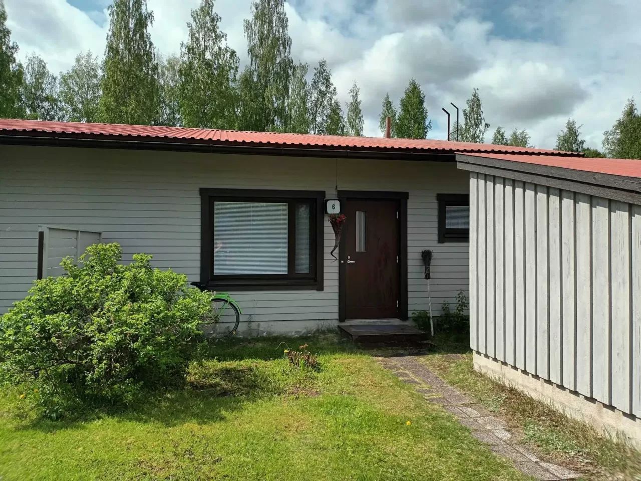 Таунхаус в Рауталампи, Финляндия, 65 м2 фото 5