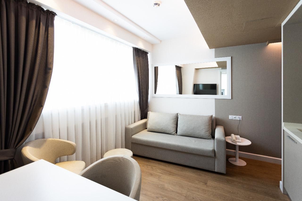 Апартаменты в Батуми, Грузия, 40 м2 фото 2