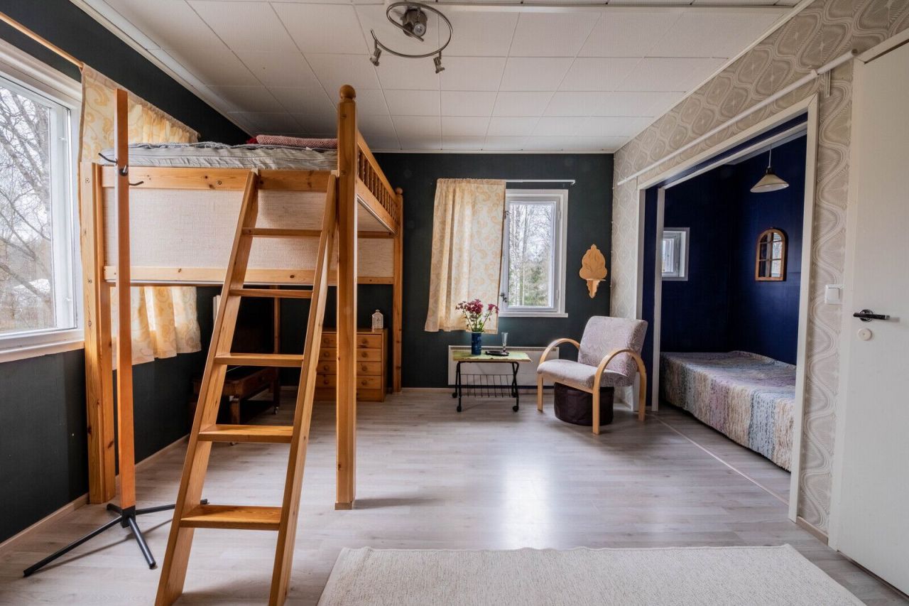 Квартира в Варкаусе, Финляндия, 40 м2 фото 4