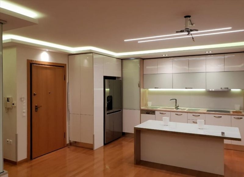 Апартаменты в Салониках, Греция, 92 м2 фото 5