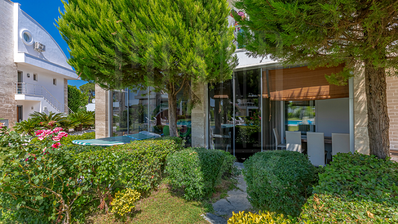 Квартира в Анталии, Турция, 90 м2 фото 4