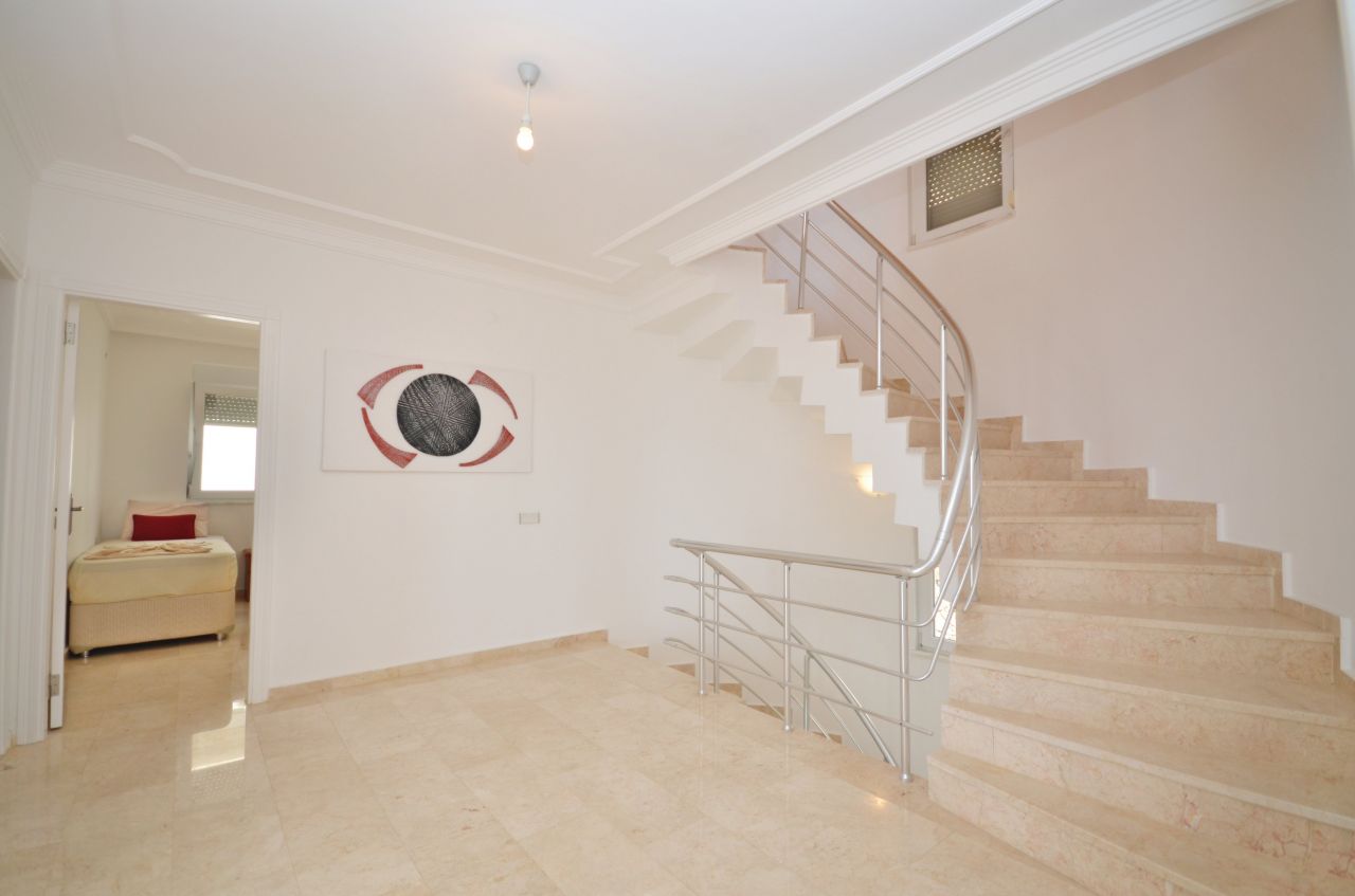 Вилла в Алании, Турция, 250 м2 фото 4