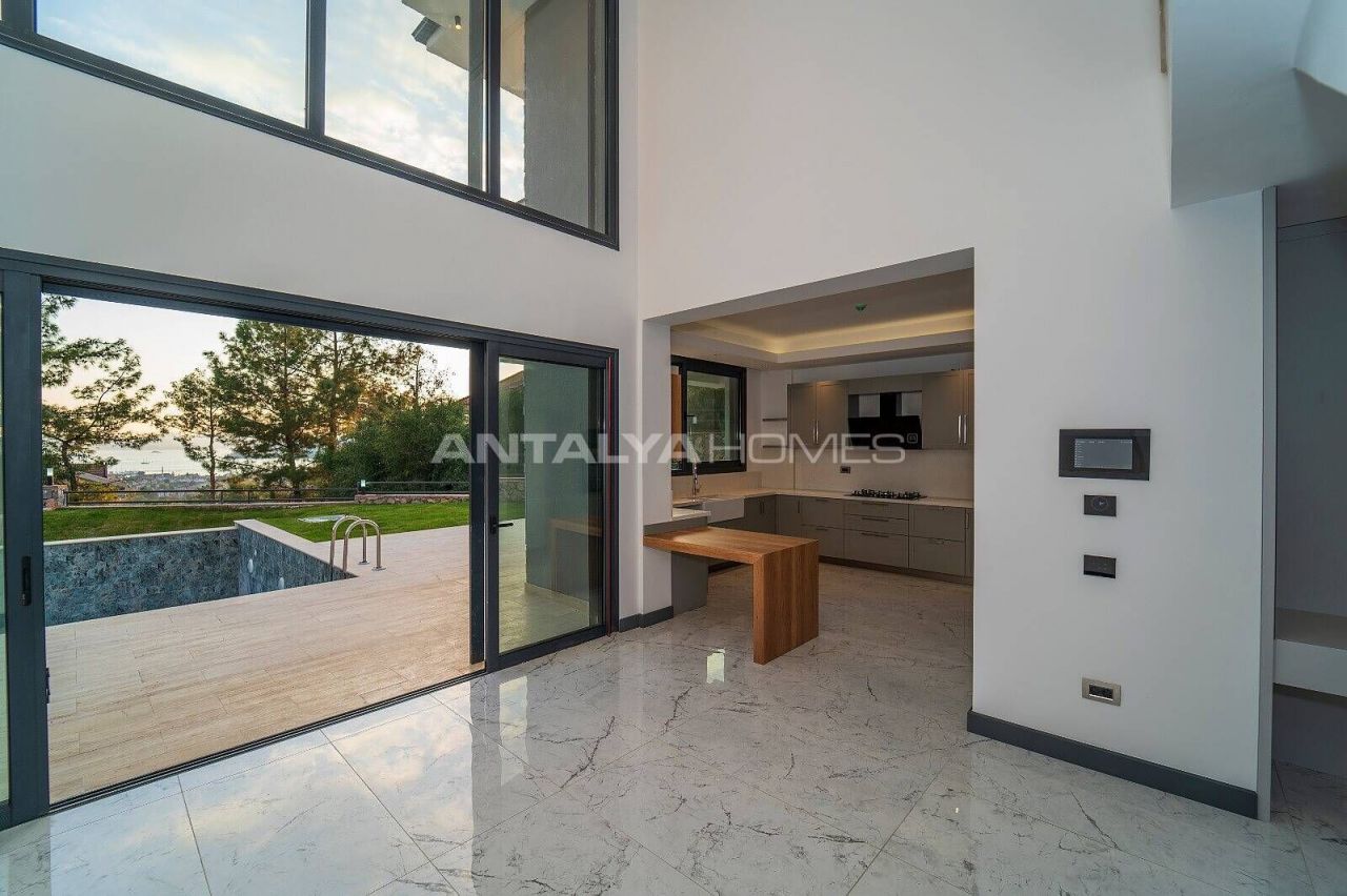 Вилла в Фетхие, Турция, 240 м2 фото 5