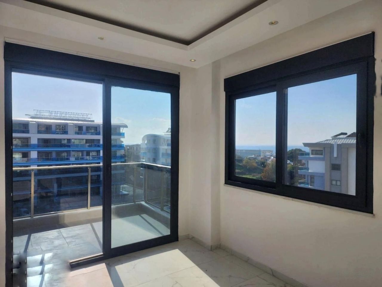 Квартира в Алании, Турция, 61 м2 фото 3