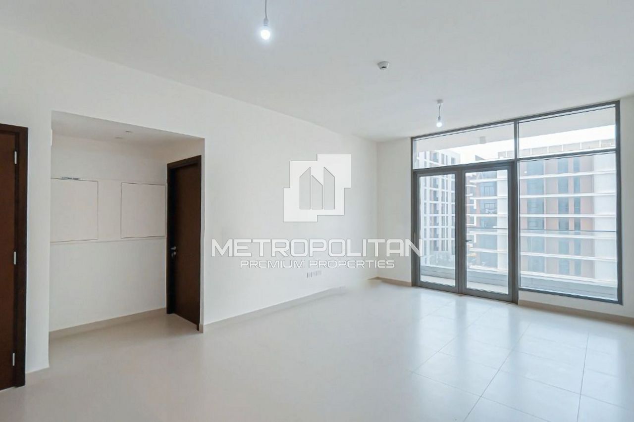 Апартаменты в Дубае, ОАЭ, 90 м2 фото 2