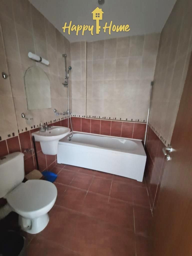 Квартира на Солнечном берегу, Болгария, 65.3 м2 фото 5