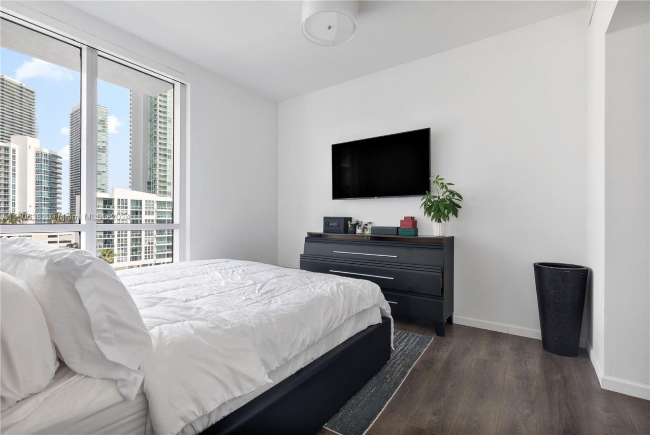 Квартира в Майами, США, 110 м2 фото 3
