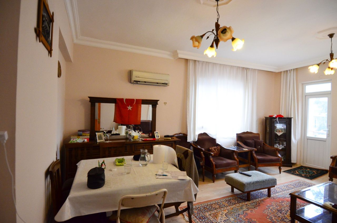 Квартира в Анталии, Турция, 135 м2 фото 2