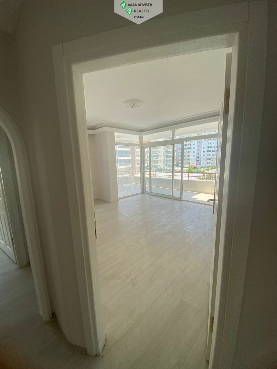 Квартира в Алании, Турция, 110 м2 фото 5